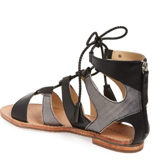 GEOX SANDALS - Picture 4 of 8